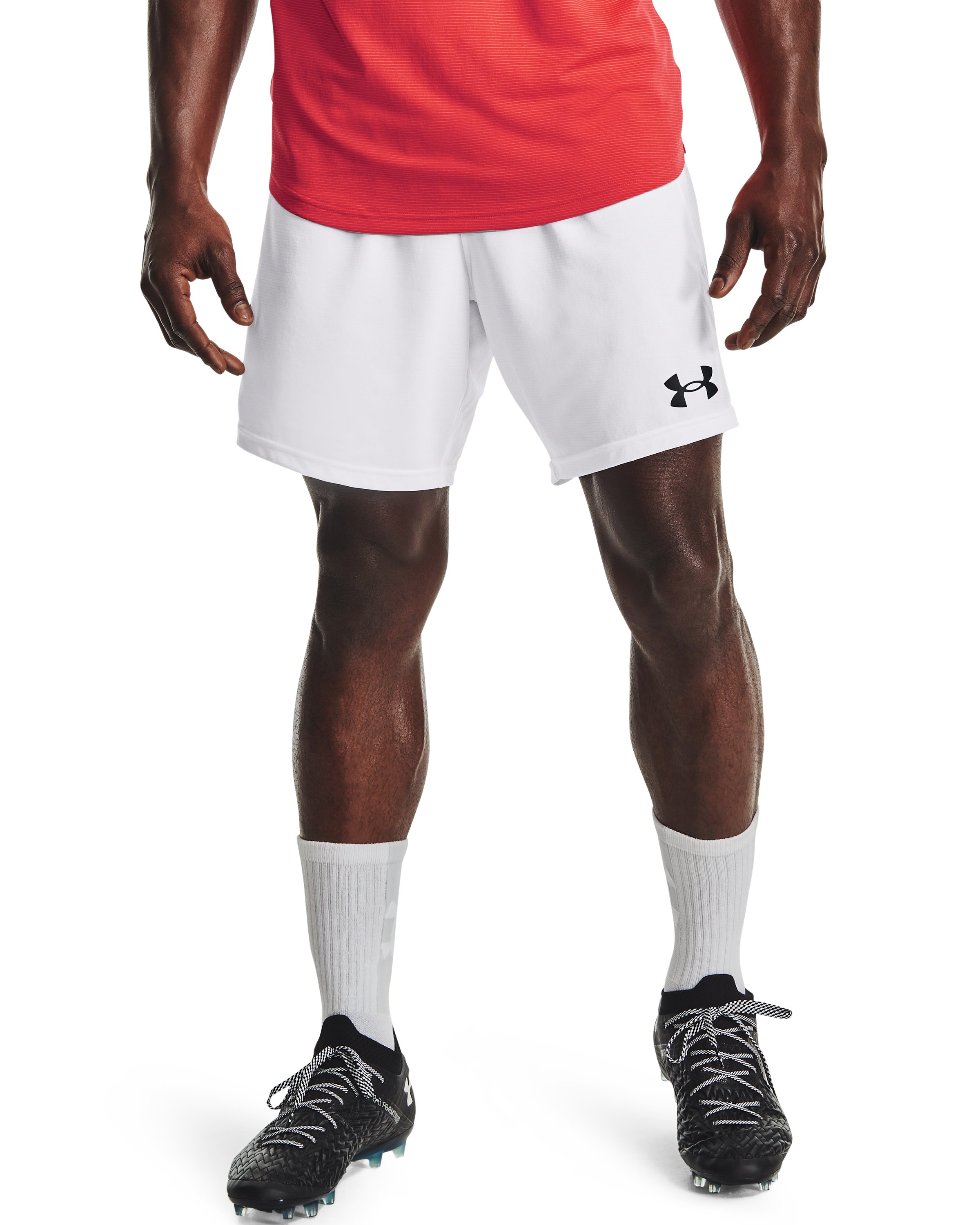 UA Match 2.0 Men's 7.5 Shorts 8