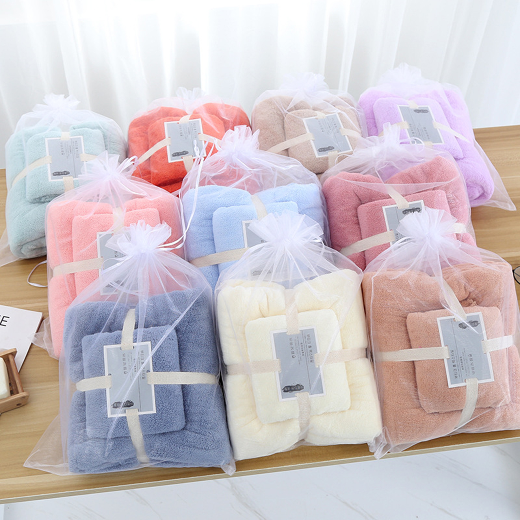 Flannel Fleece Throw Blanket 2