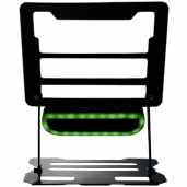 Elevate Laptop Stand and Bluetooth Speaker 131
