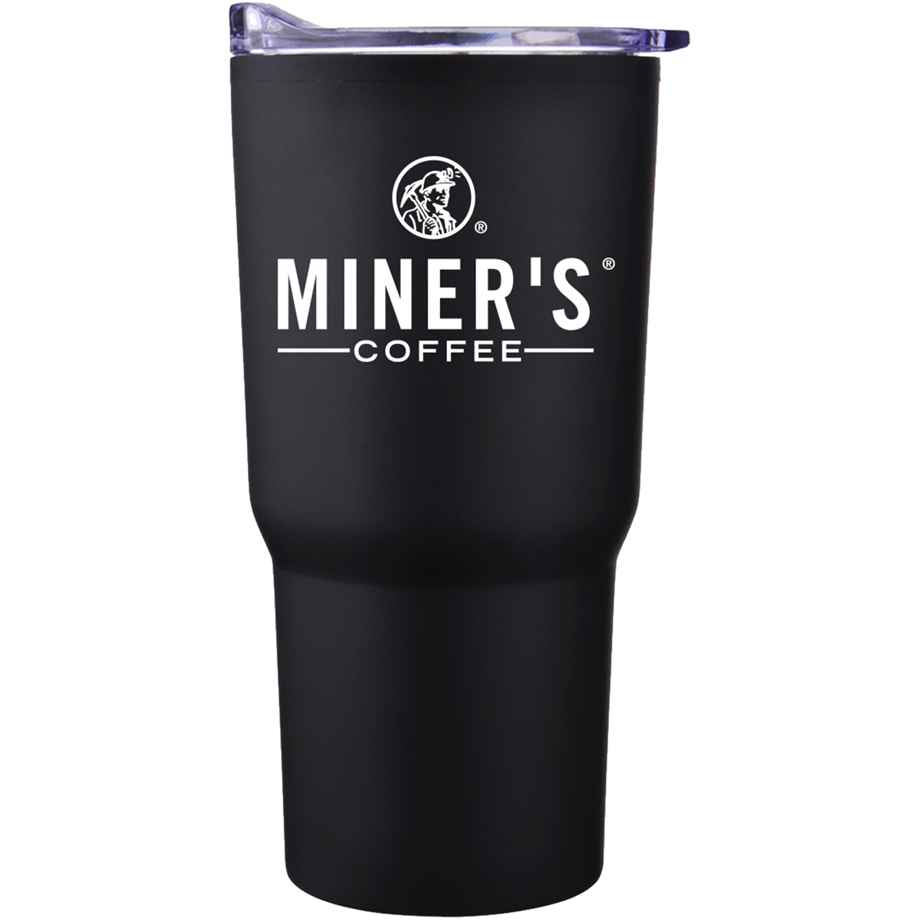 20 oz. Econo-Stainless Steel Tumbler