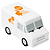 Parcel Van Stress Reliever 1