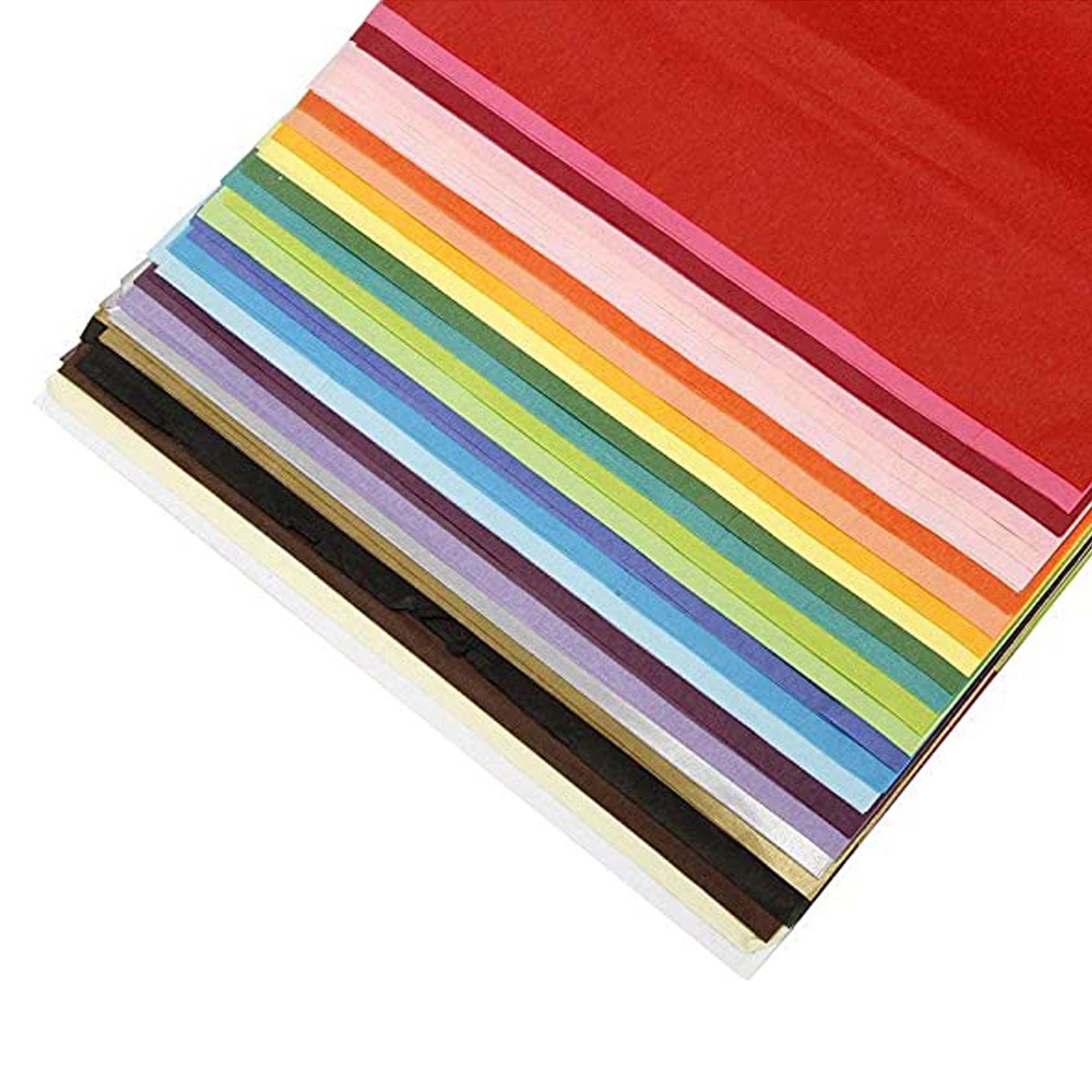 17gsm Wrapping Tissue Paper 20"x30" 5