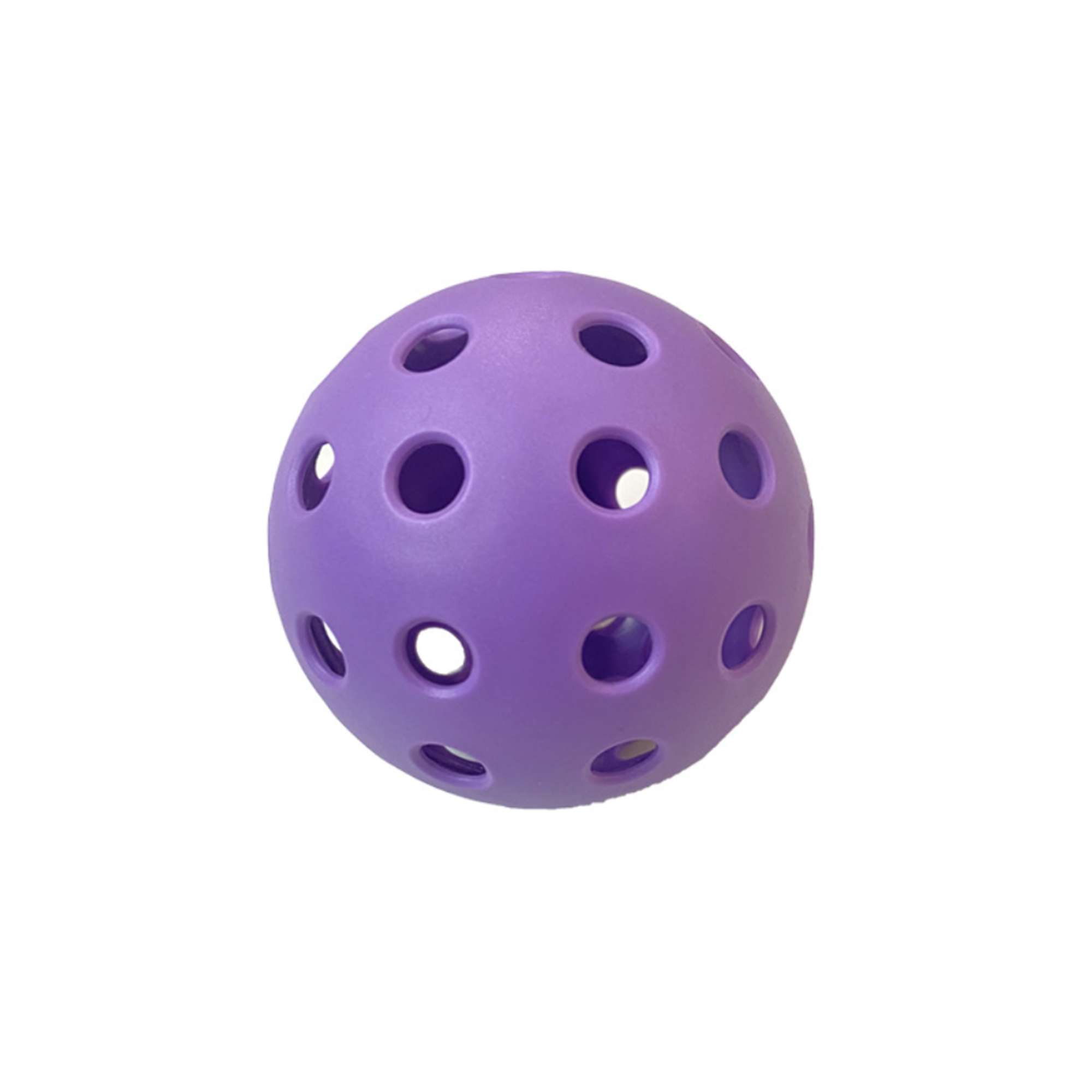 MOQ 10 PCS Versatile 40 Hole Pickleball 5