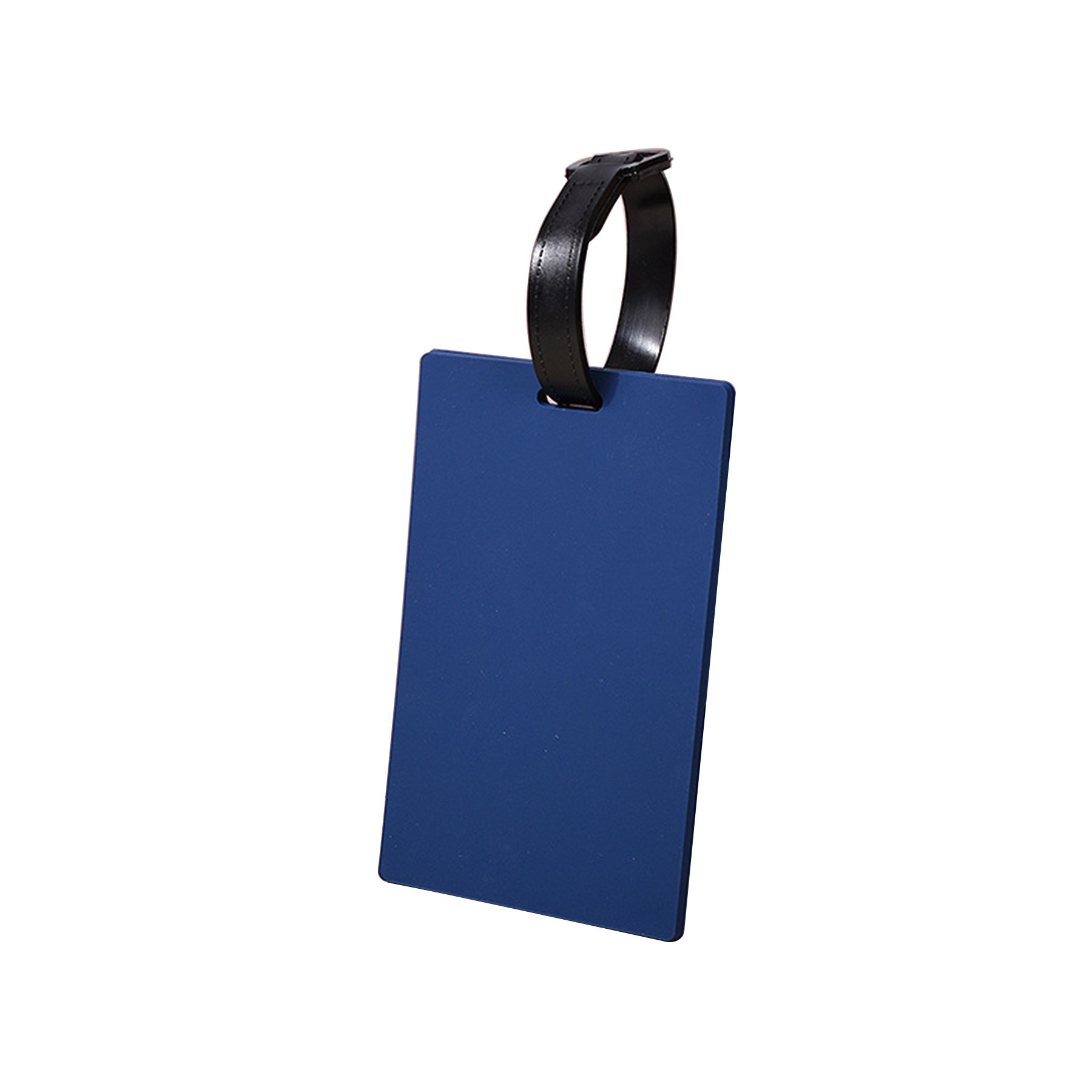 PVC Luggage Tag 5