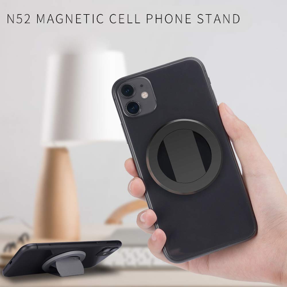 Magnetic Phone Stand 7