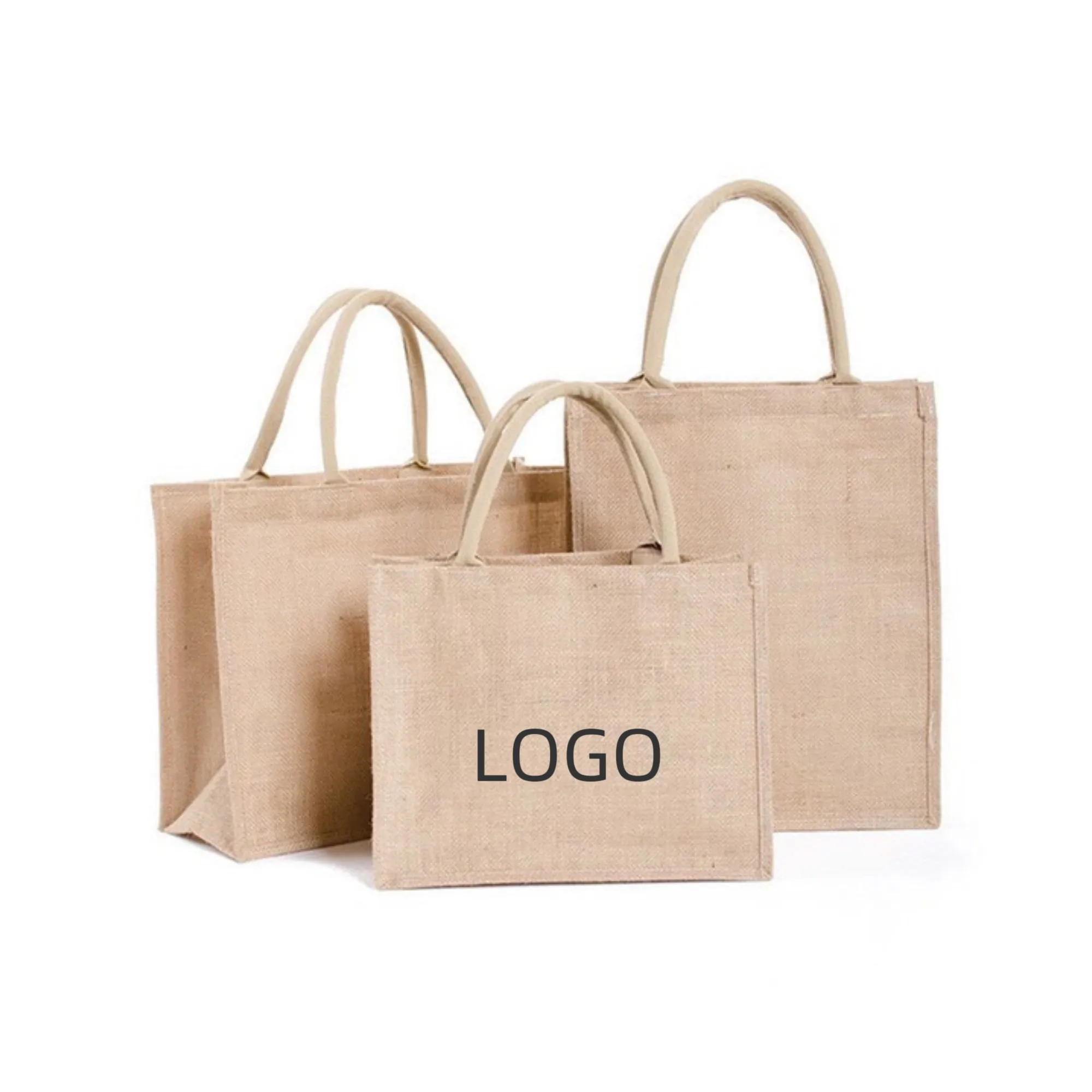 Non-Woven Shopping Tote 5