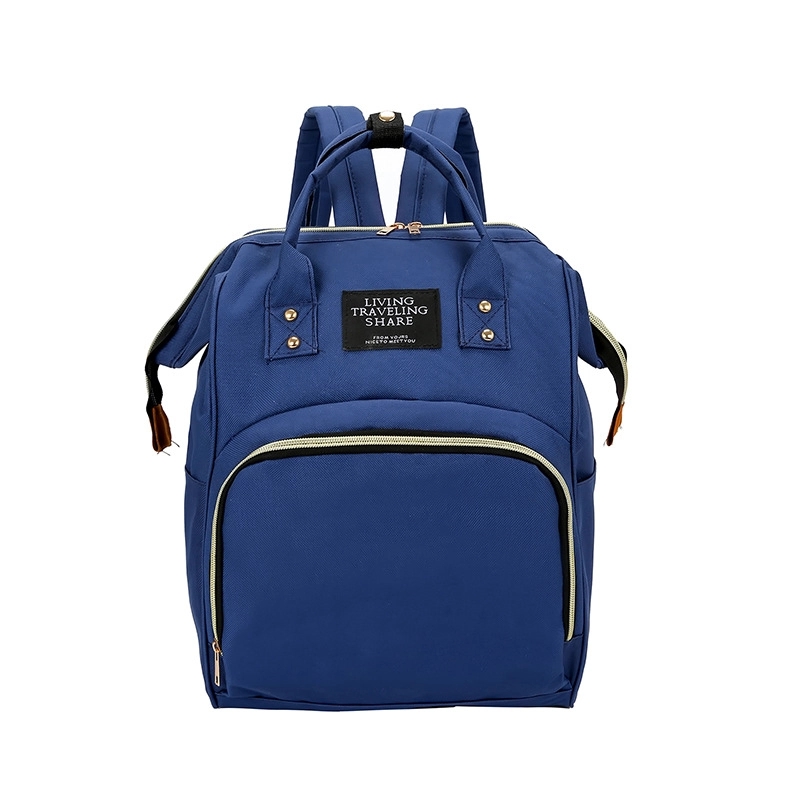 Mummy Backpack Diaper Bag 5