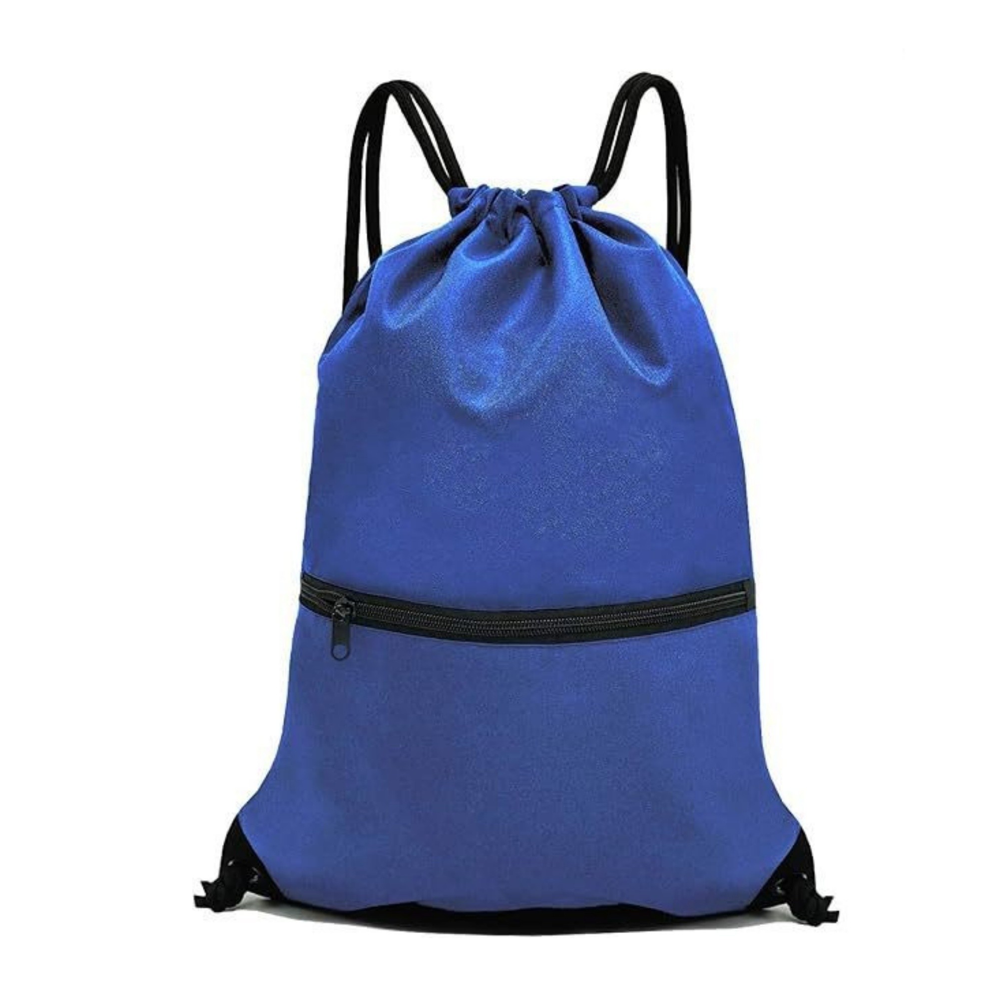 Minimalist Drawstring Gym Backpack 6
