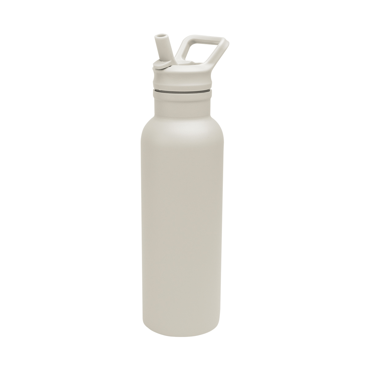 17 Oz. Hailey Recycled Stainless Steel Bottle 2