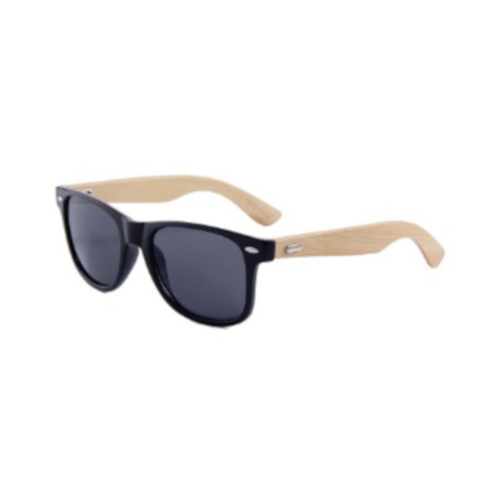 Bamboo Sunglasses 13