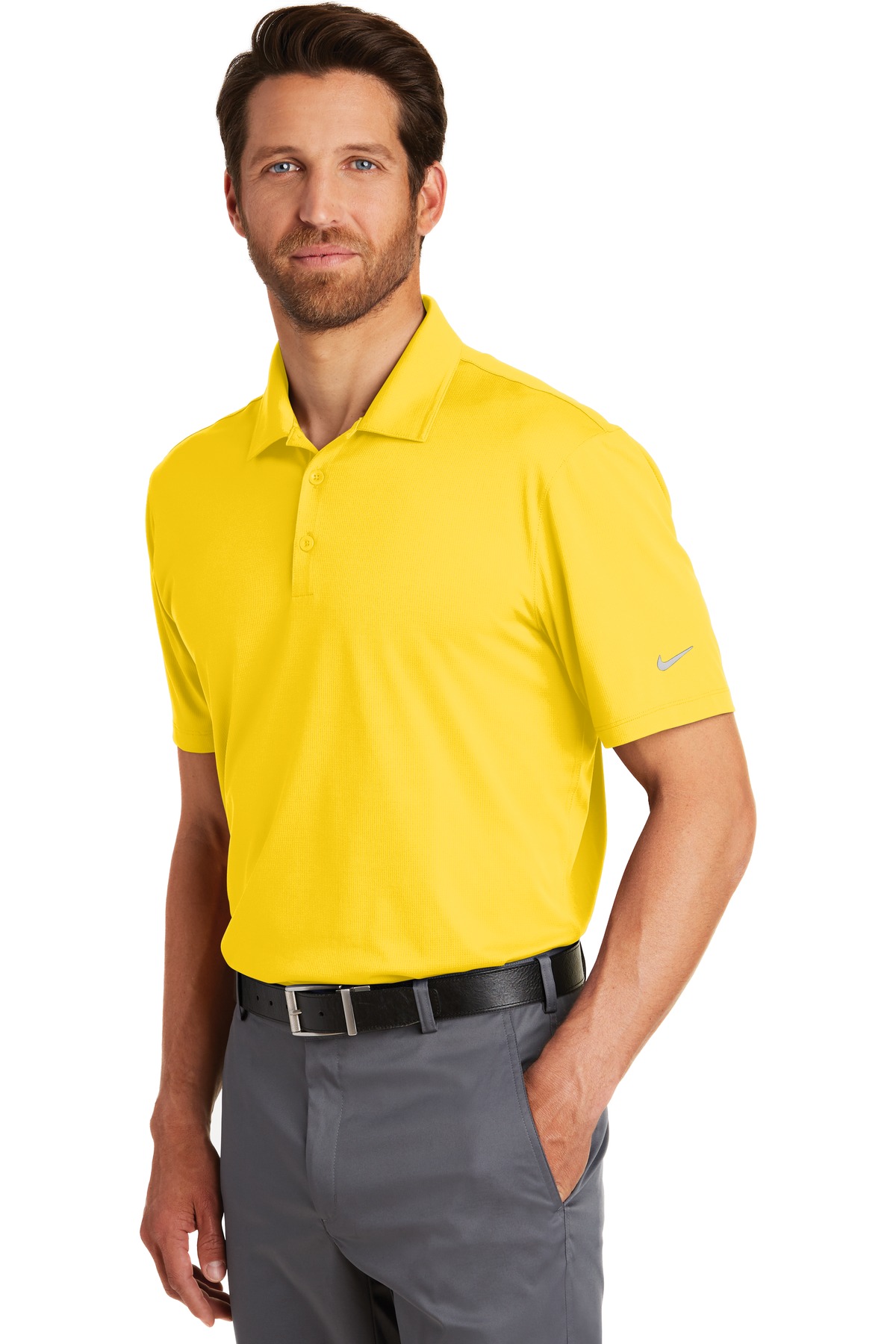Nike Dri-FIT Legacy Polo. 883681 39