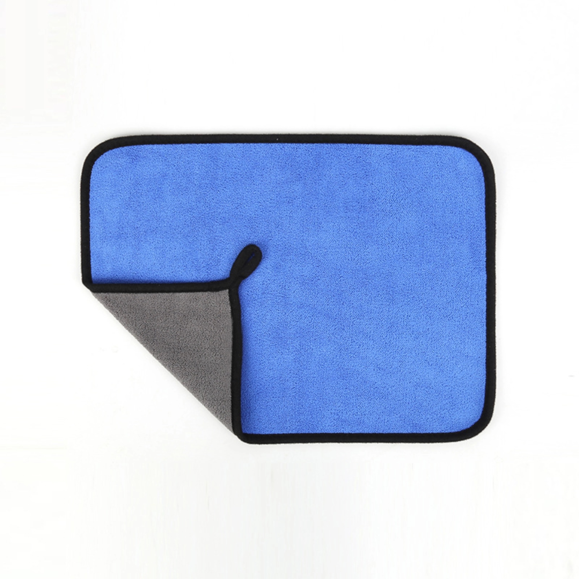 Microfiber Car Washing Towel 1