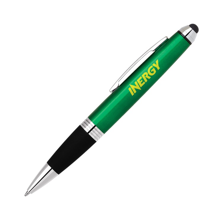 Star Stylus with Twist Pen 4