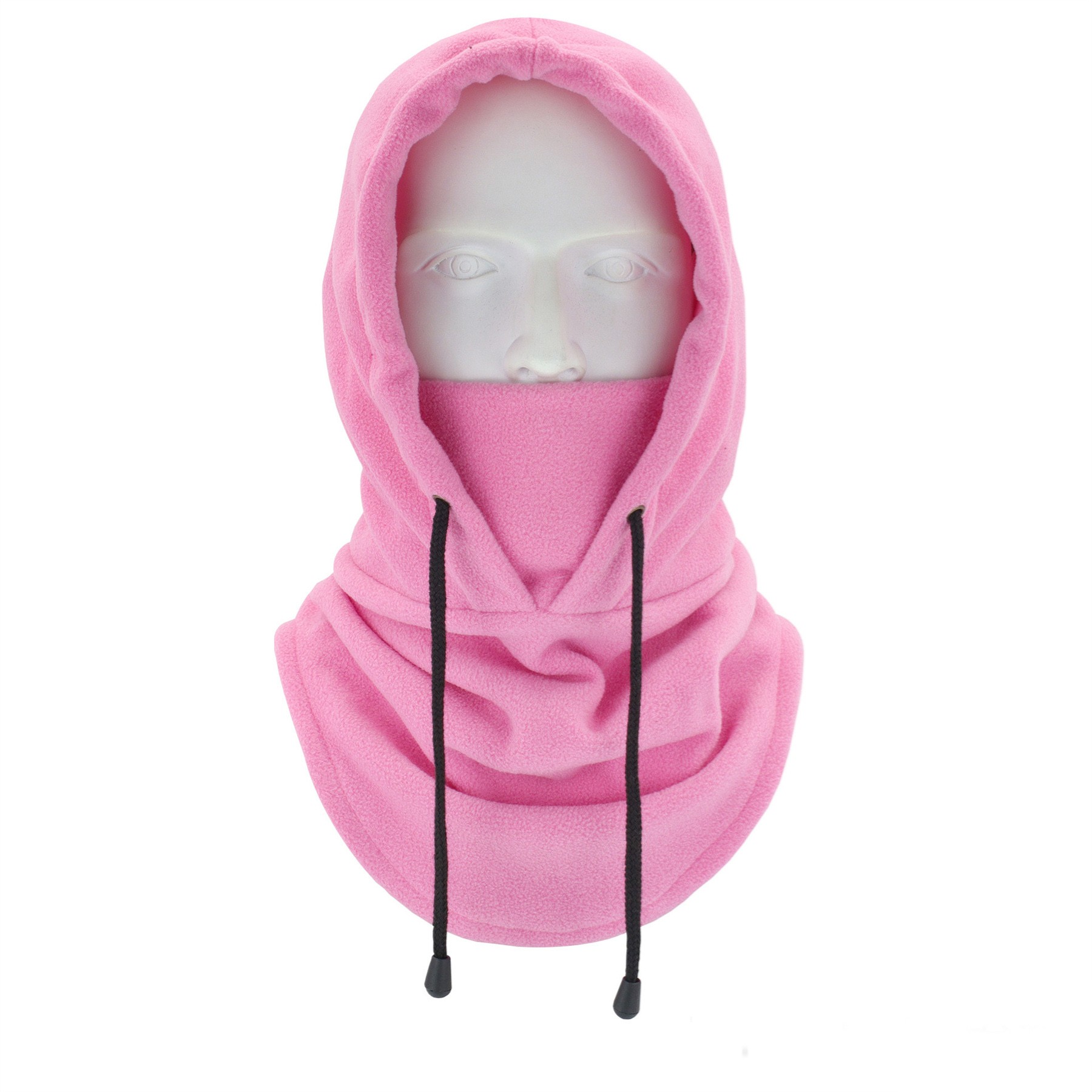 Windproof Face Warmer Balaclava 2