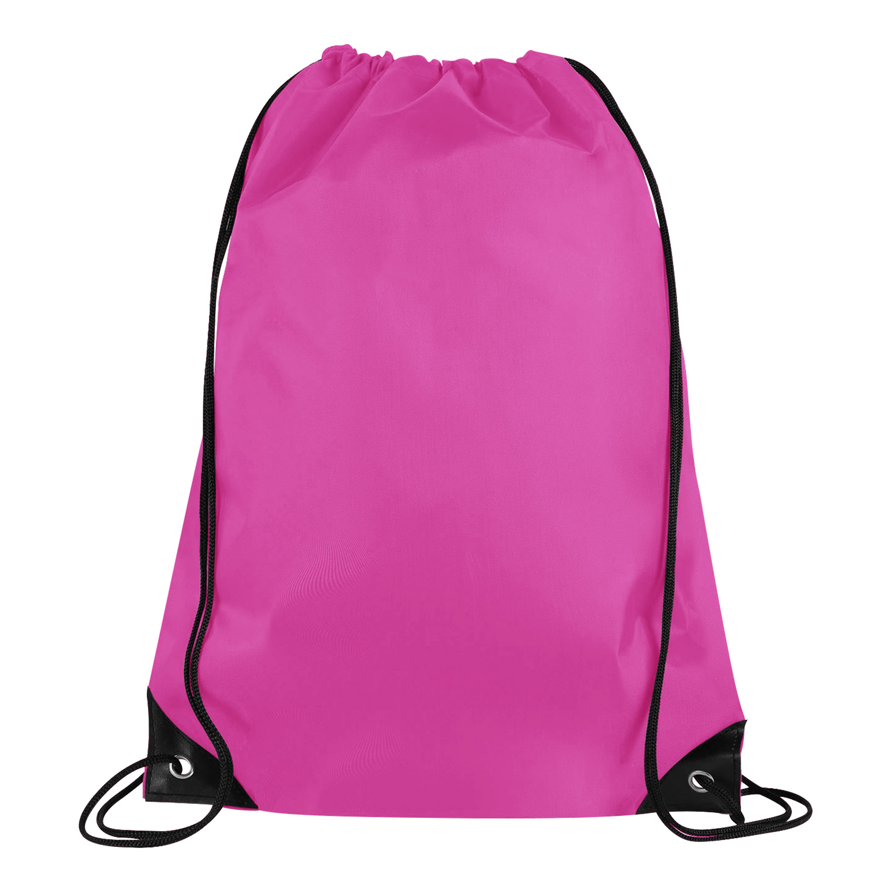 Polyester Drawstring Backpack 9