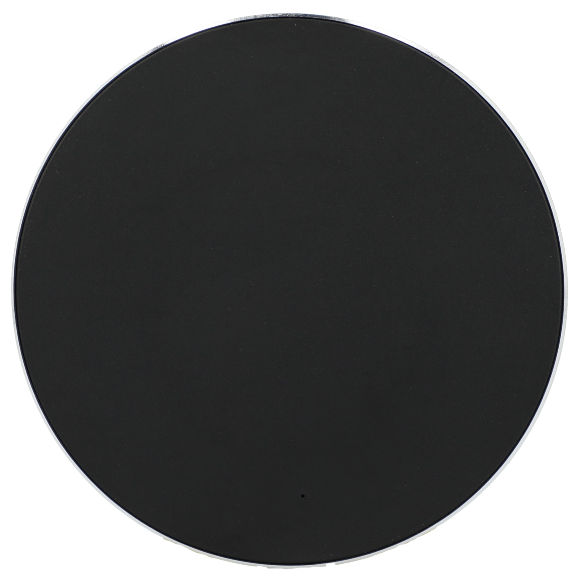 Renew Recycled Aluminum 15W Wireless Charging Pad 22