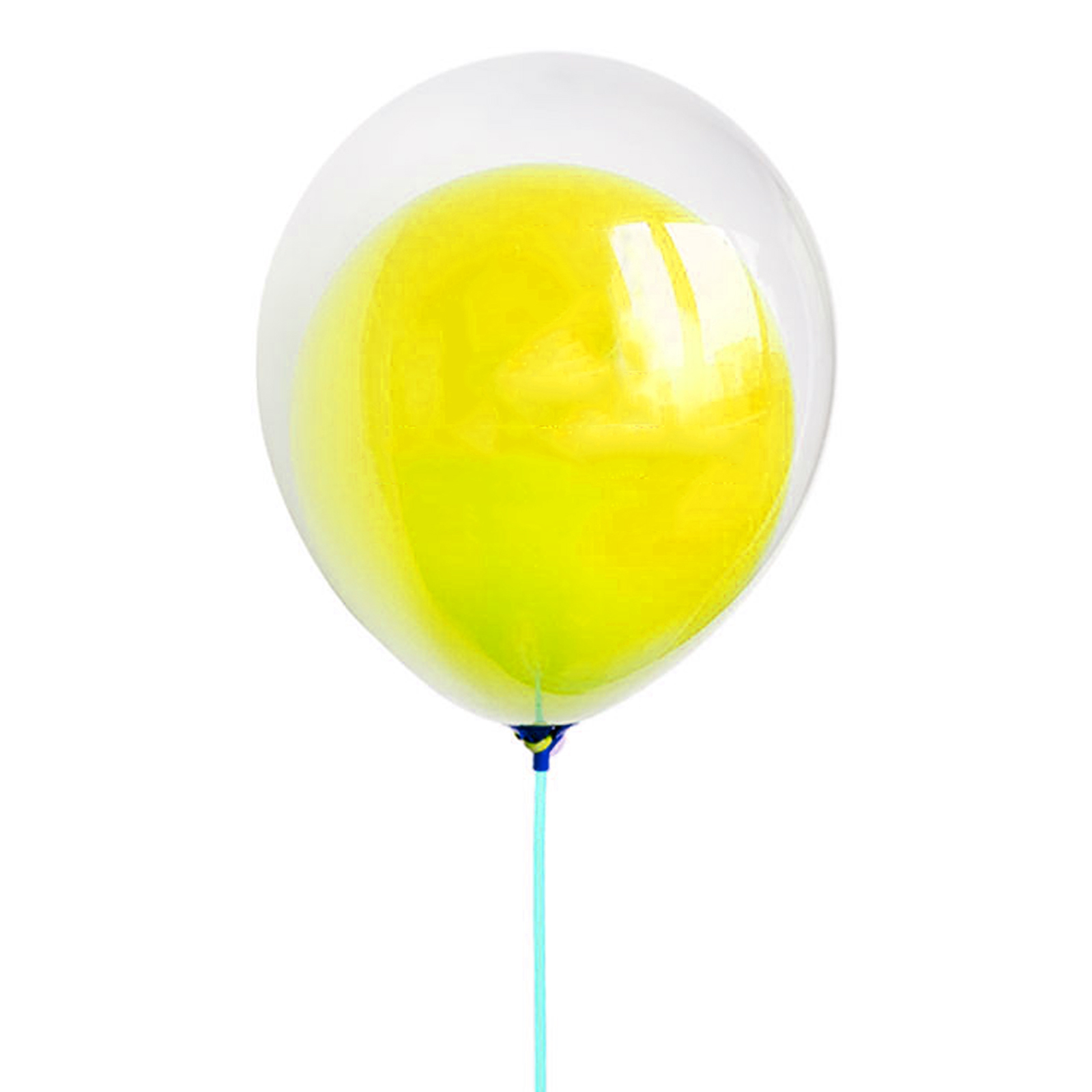 12" Double Layer Latex Balloons 3