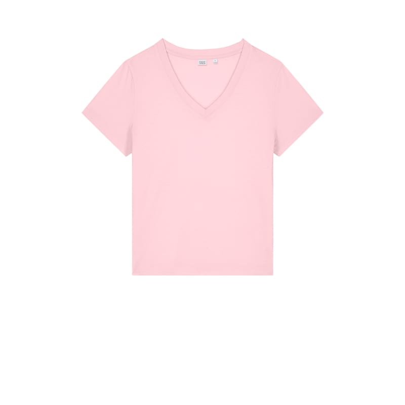 Stanley/Stella Women's Stella Isla V-Neck Tee 11
