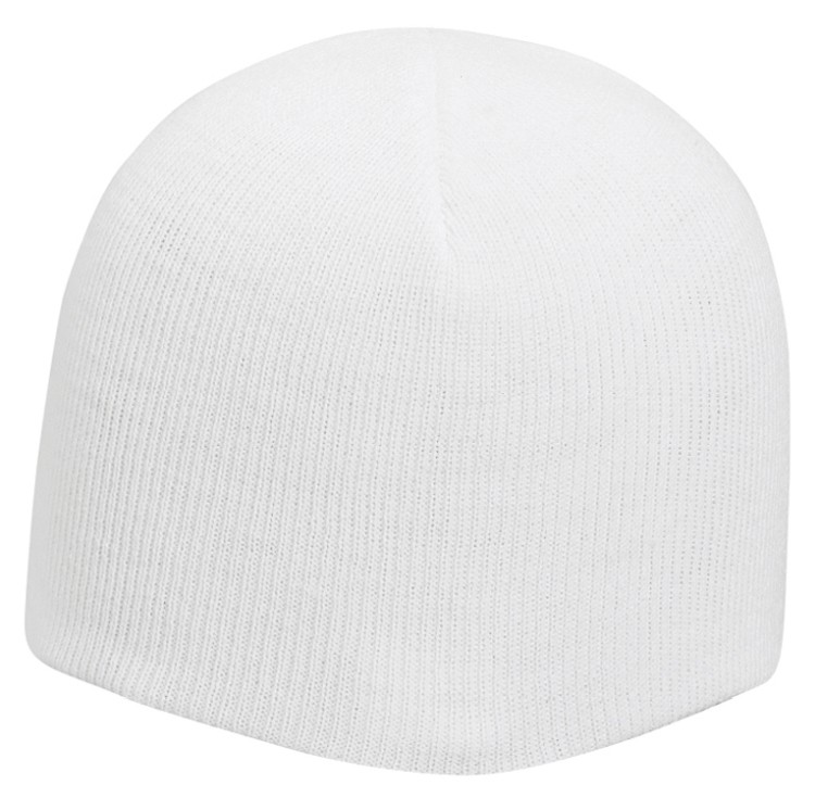 OTTO CAP 8" Classic Knit Beanie 24