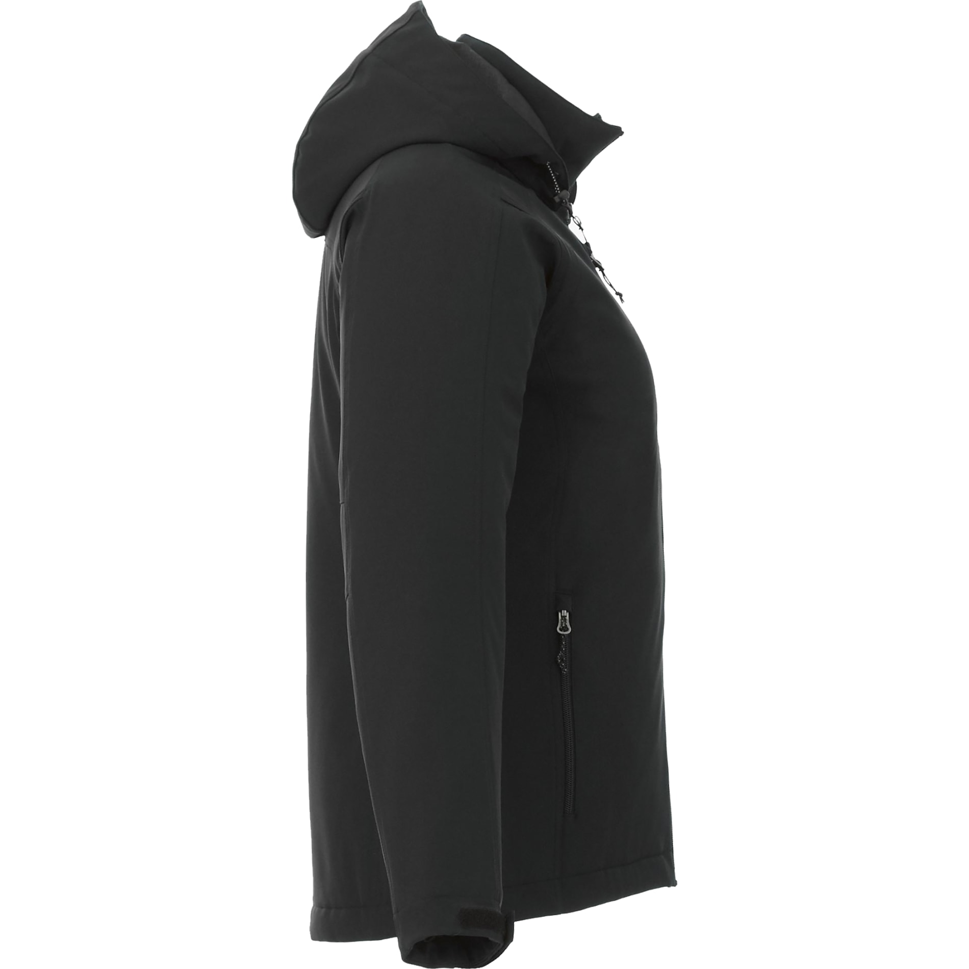 Women's Bryce Insulated Softshell Jacket 80