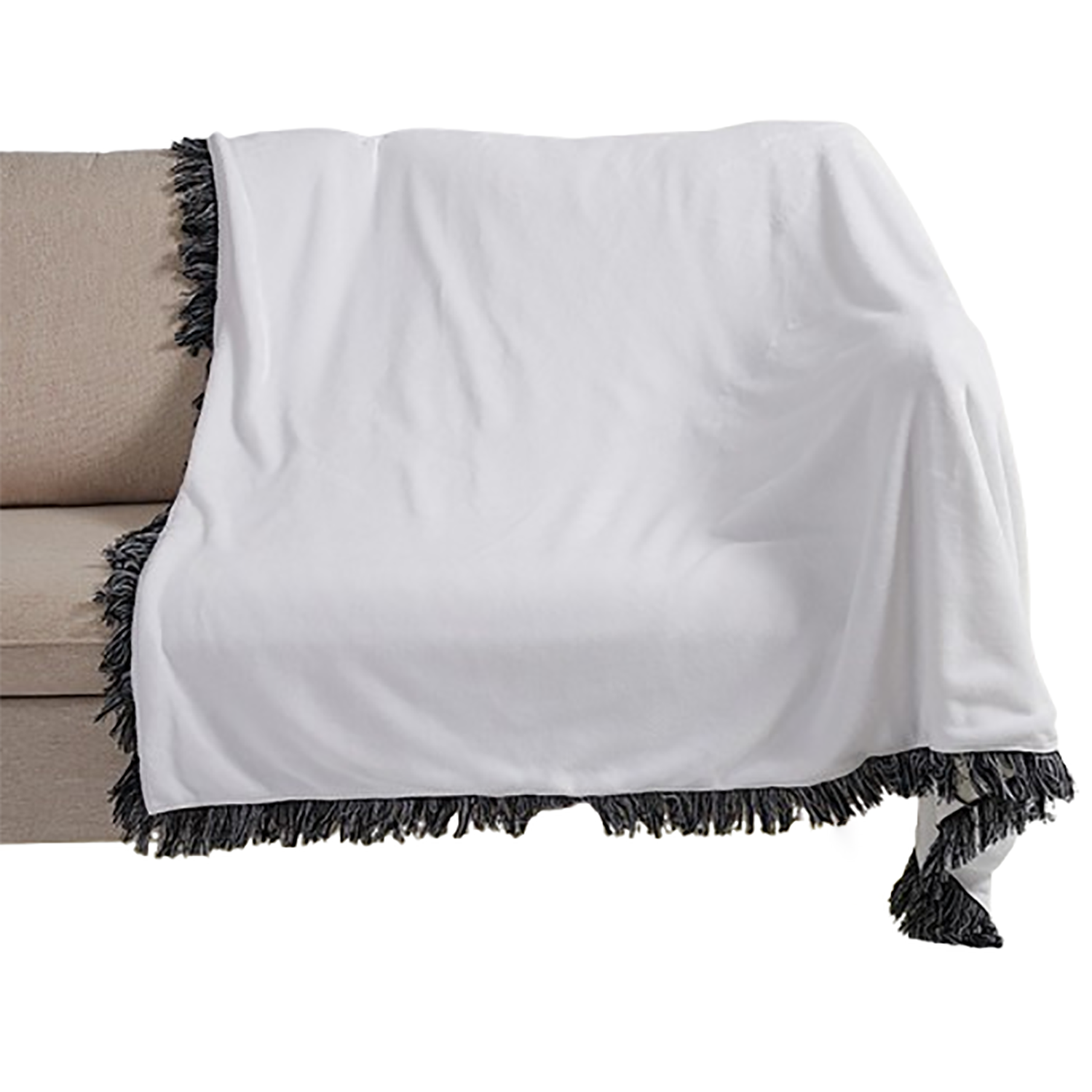 Office Flannel Blanket 3