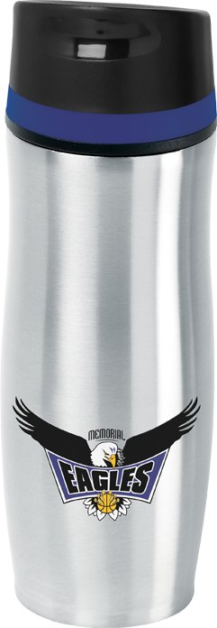 14 oz Persona® Wave Vacuum Tumbler 44