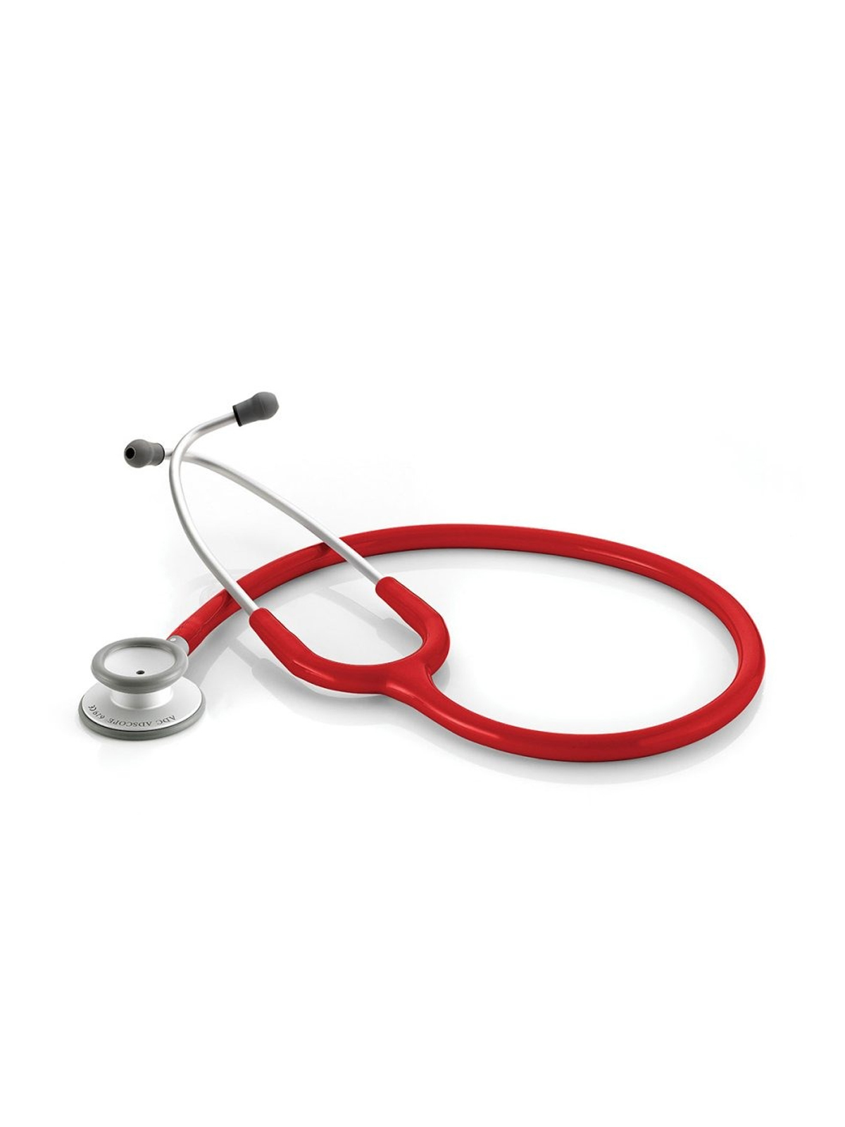 ADC - Adscope® Lite Ultra-lite Clinician Stethoscope 15