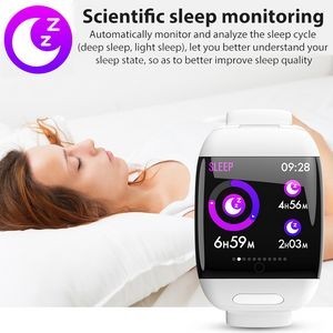 2 In 1 Ear Bud With Fitness Tracker Detachable Bracelet 18