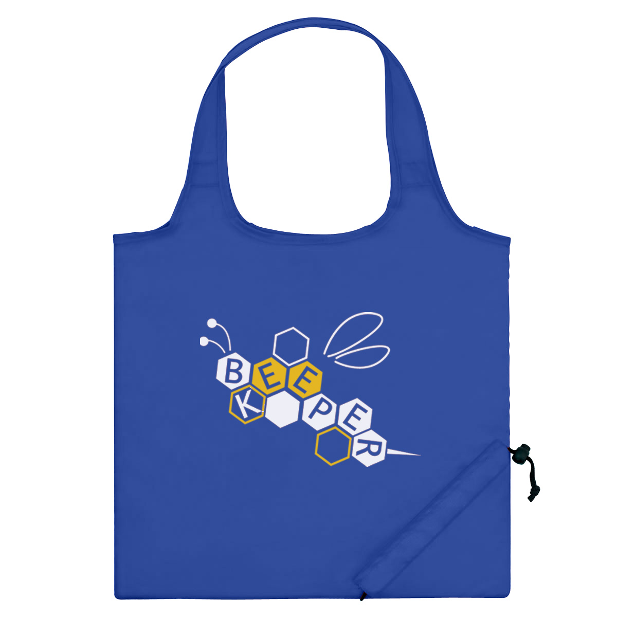 FOLDAWAY TOTE BAG 3