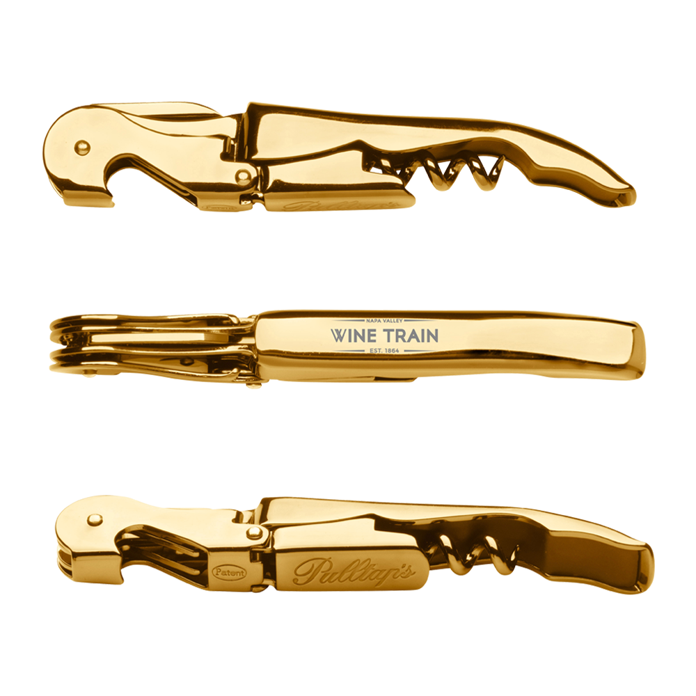 The Luxury Collection Corkscrew 4