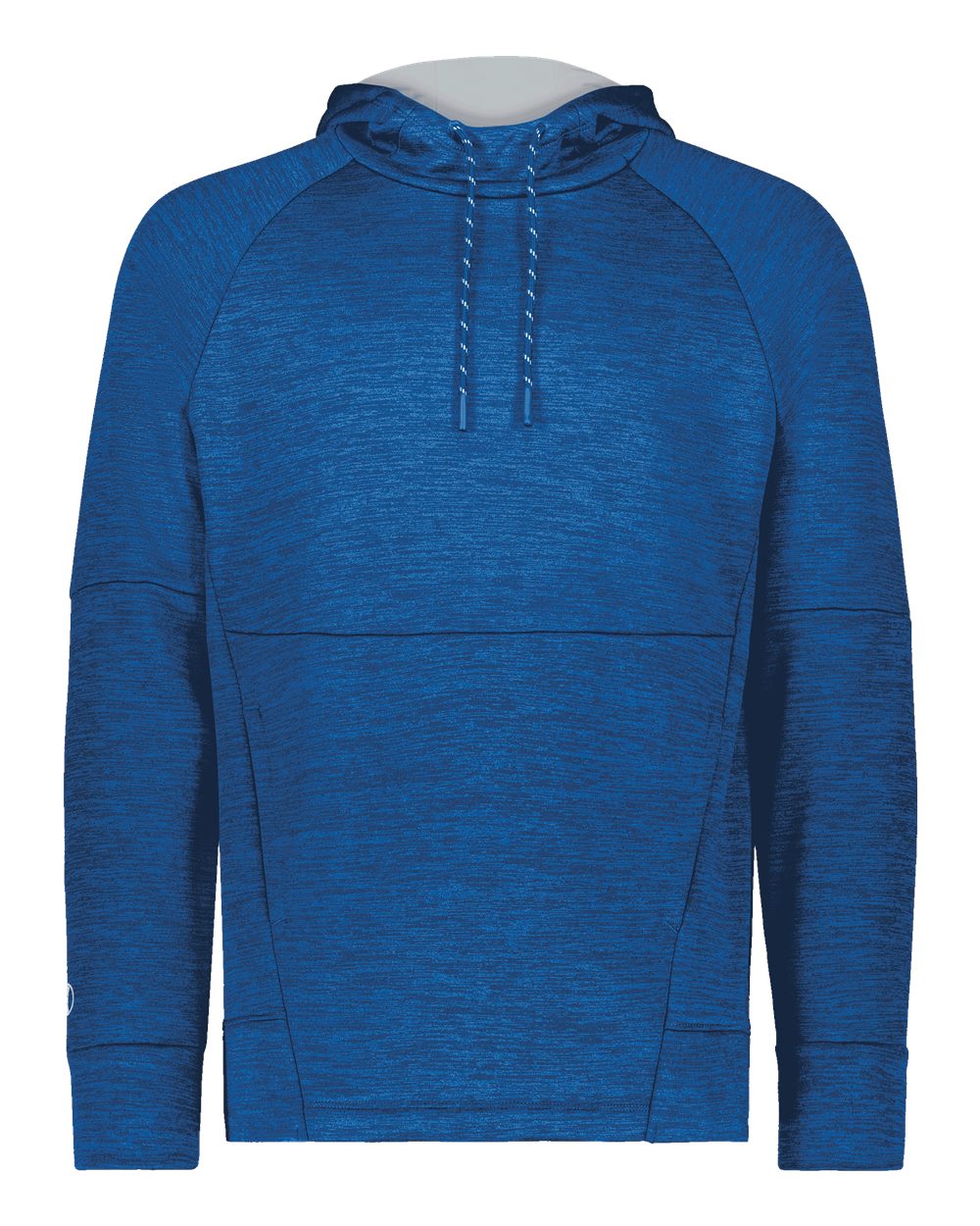 Men's All-Pro Performance Fleece Hooded Sweatshirt - 223580 19