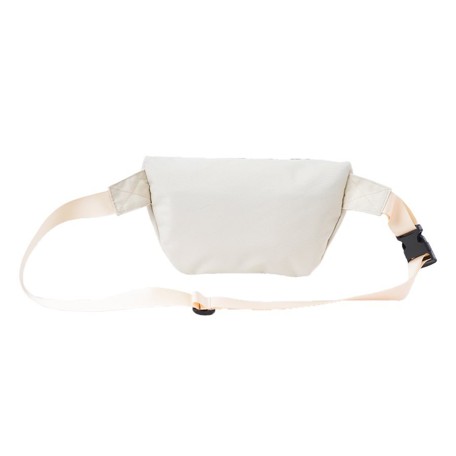 600D RPET Everyday Expedition Belt Bag 2.5L 3