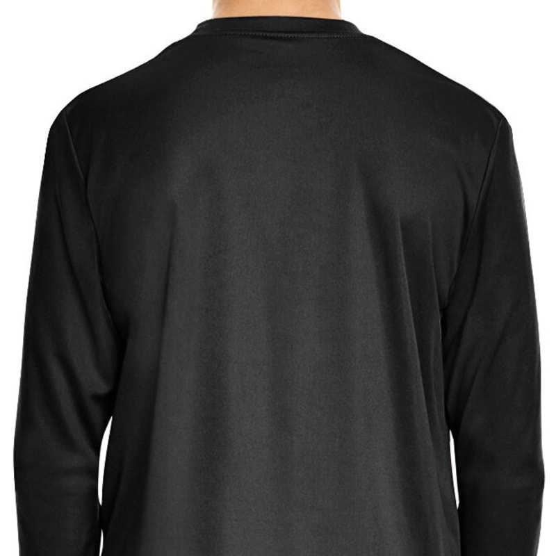 Team 365 Youth Zone Performance Long-Sleeve T-Shirt 29