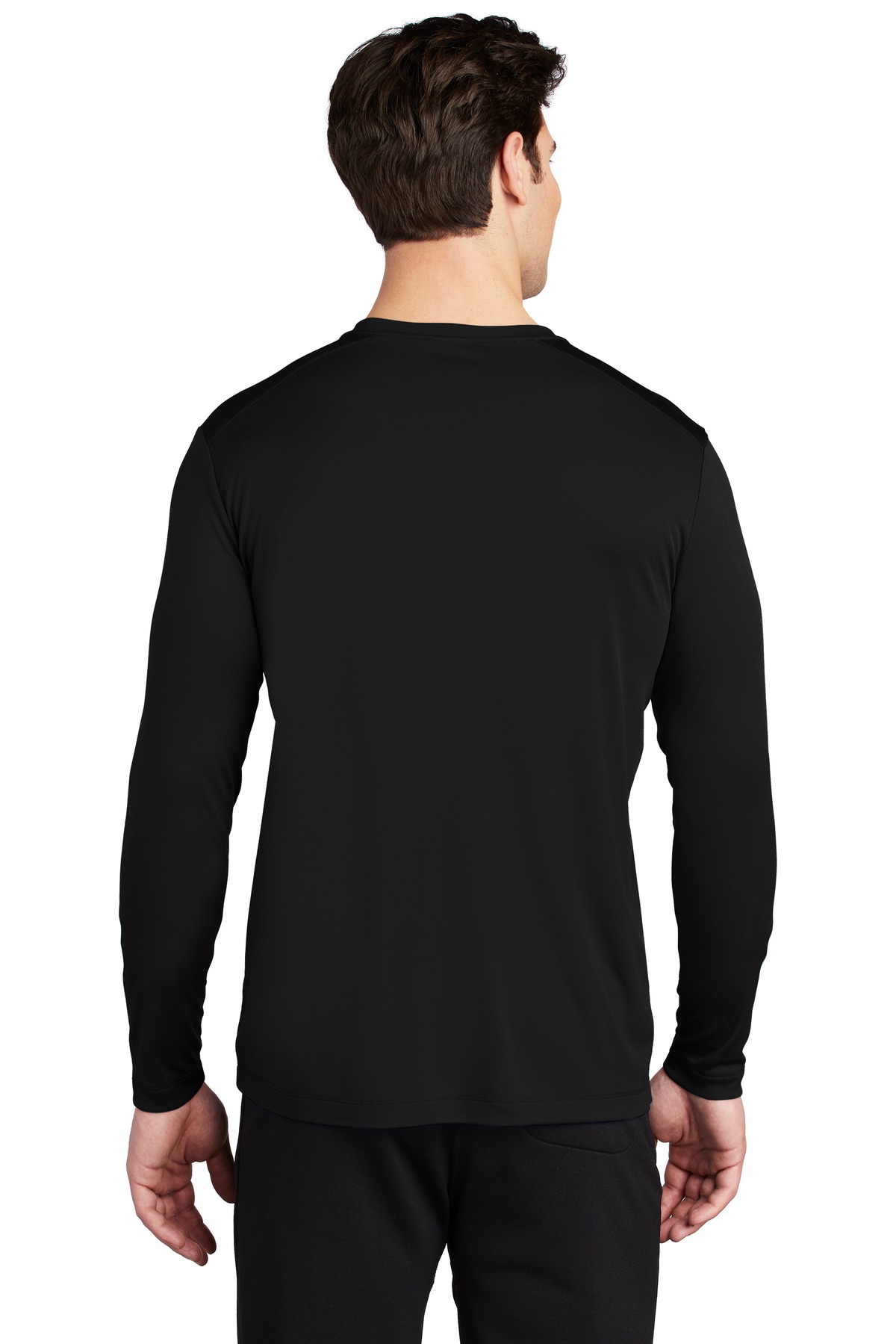 Posi-UV Pro Long Sleeve Tee
