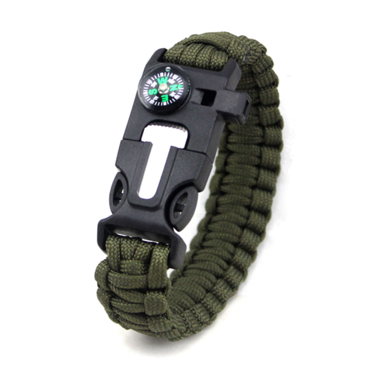 Outdoor Multi-Function Survival Band 9