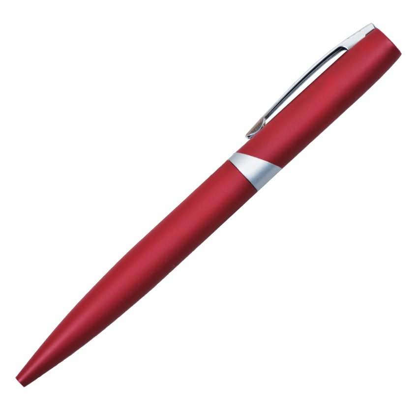Quirinal Brass Ballpoint Pen 3