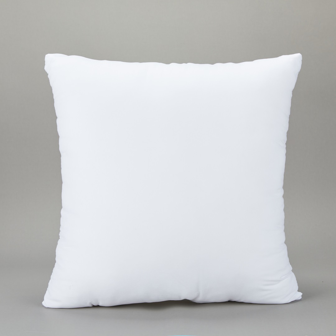 Plush Pillow 2