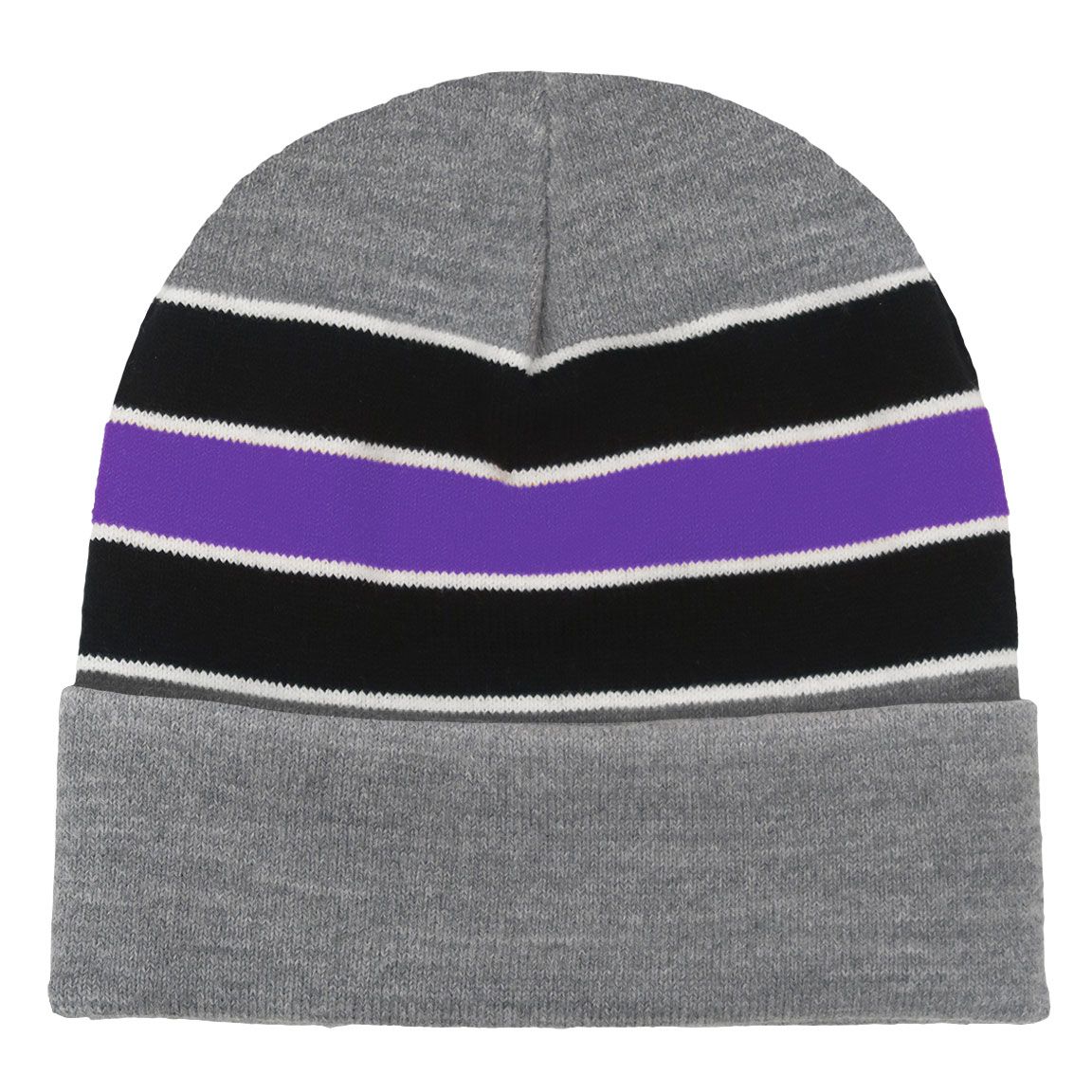 University Beanie 10