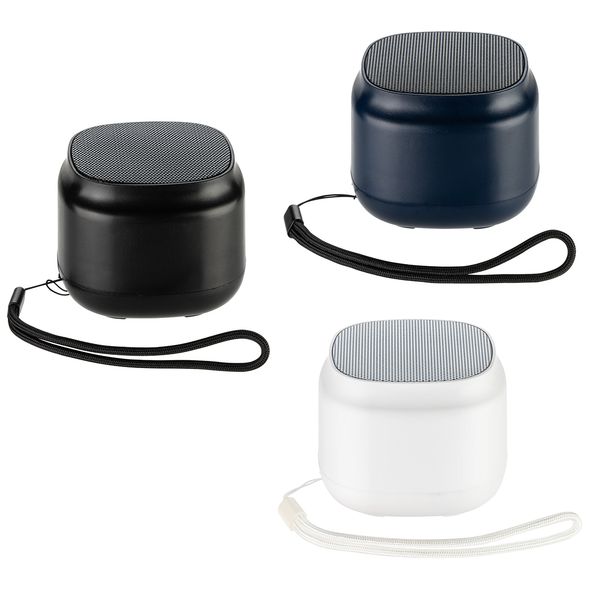 Swing 3W Mono Wireless Speaker 1