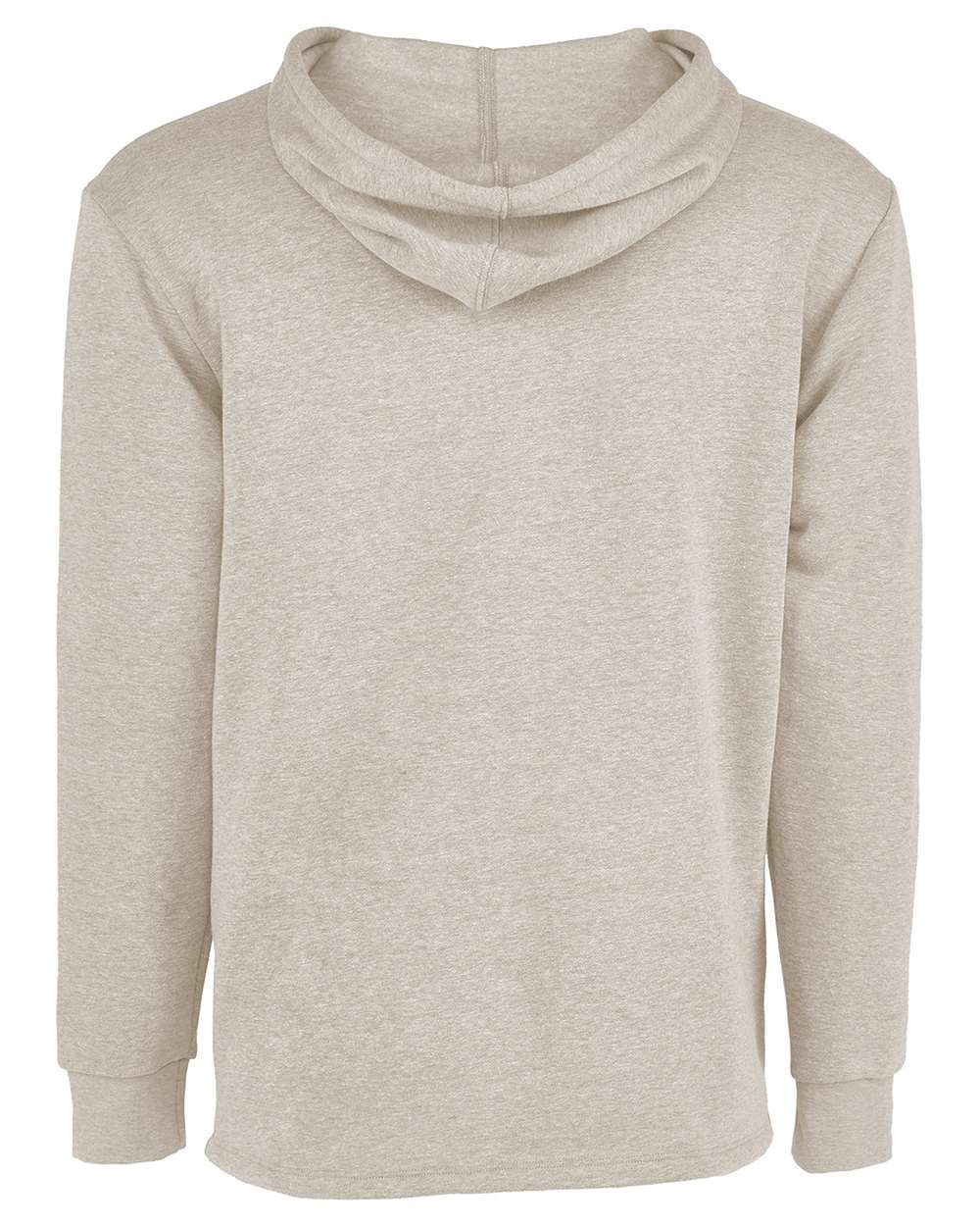 Unisex Malibu Welt Pocket Hoodie Sweatshirt - 9300 22