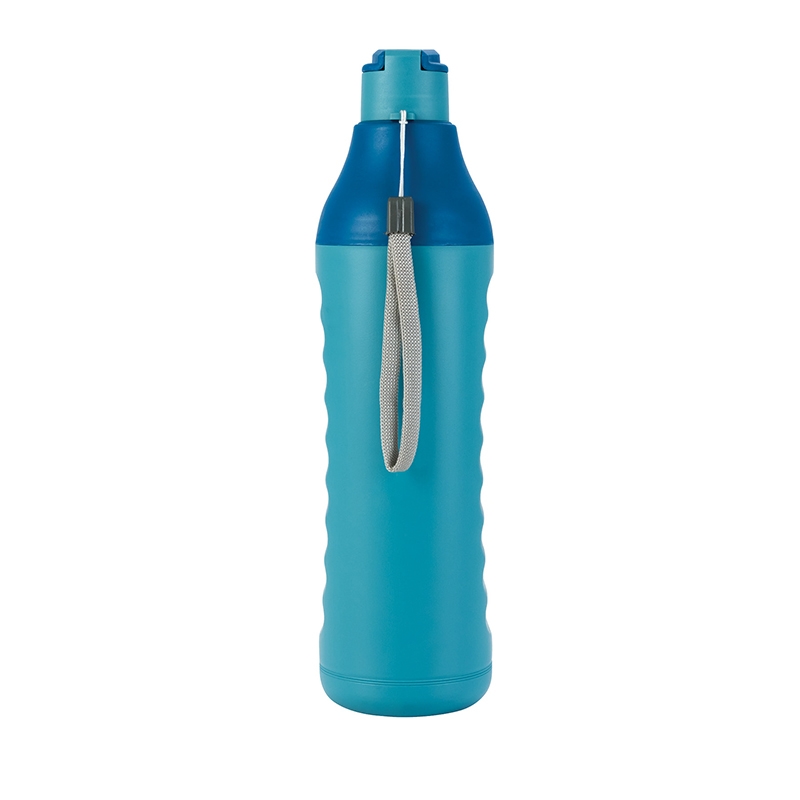 Hush 26 oz. Double Wall Polypropylene Water Bottle 39