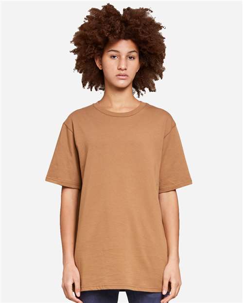 Unisex Heavyweight Tee - LS15001 141