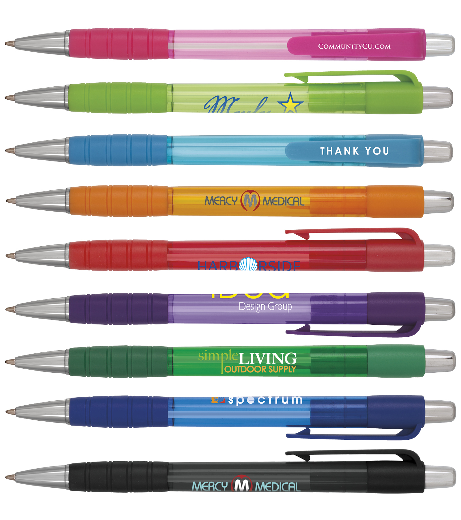 Good Value™ Element Pen 117