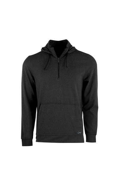 Greg Norman Lab 1/4-Zip Hoodie 12