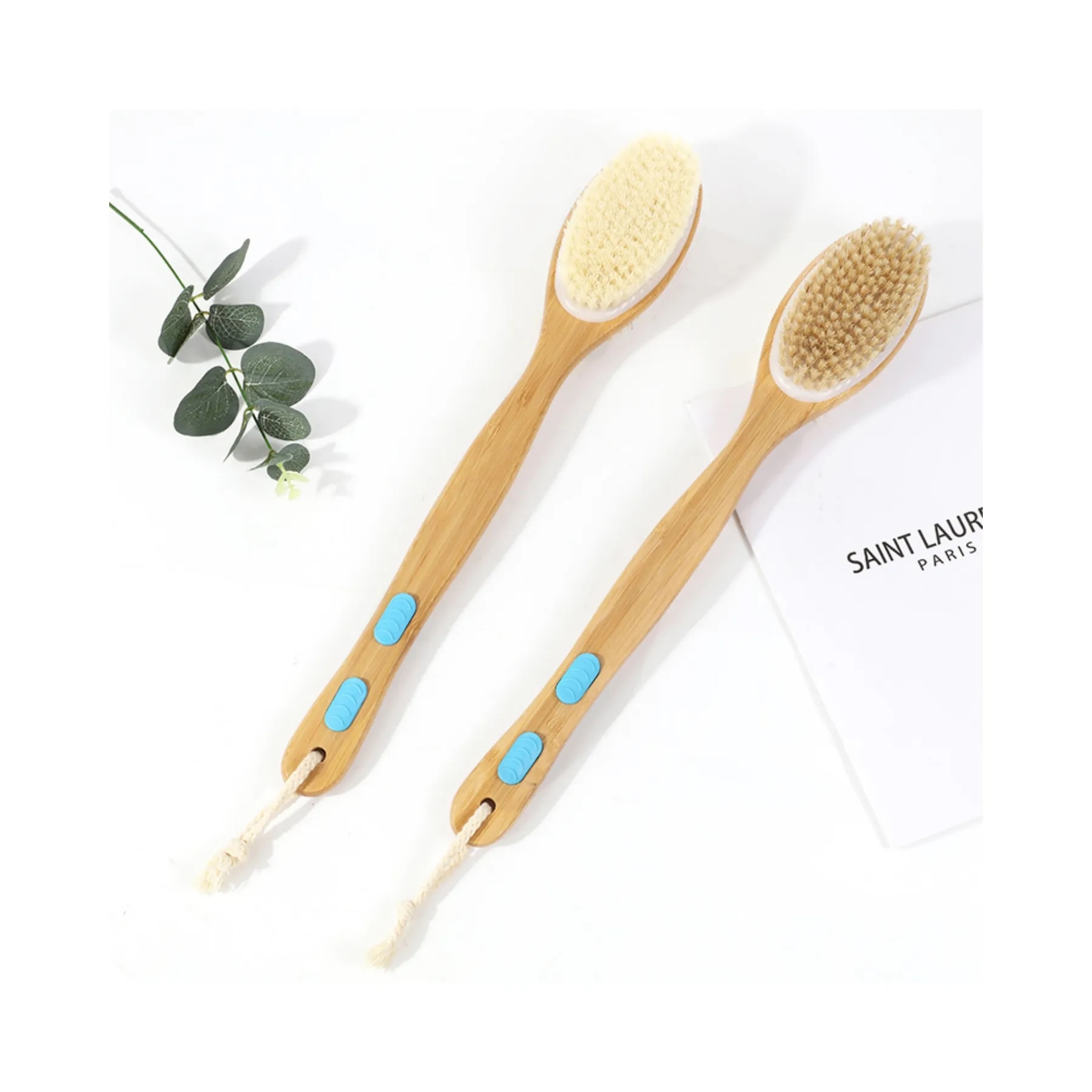 Shower Brush Long Handle 2