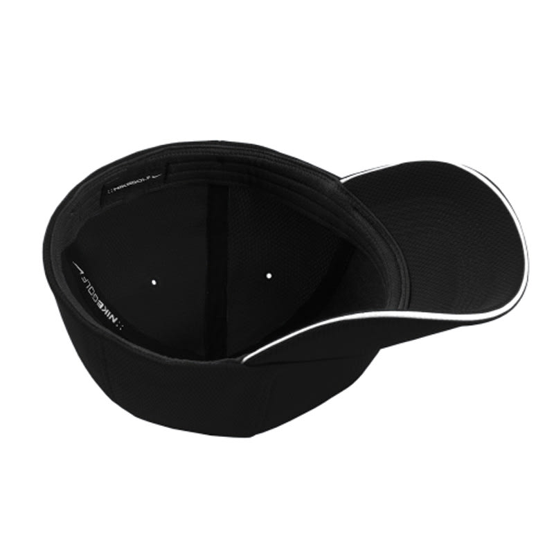 Nike Dri-FIT Stretch Mesh Sandwich Bill Cap 5