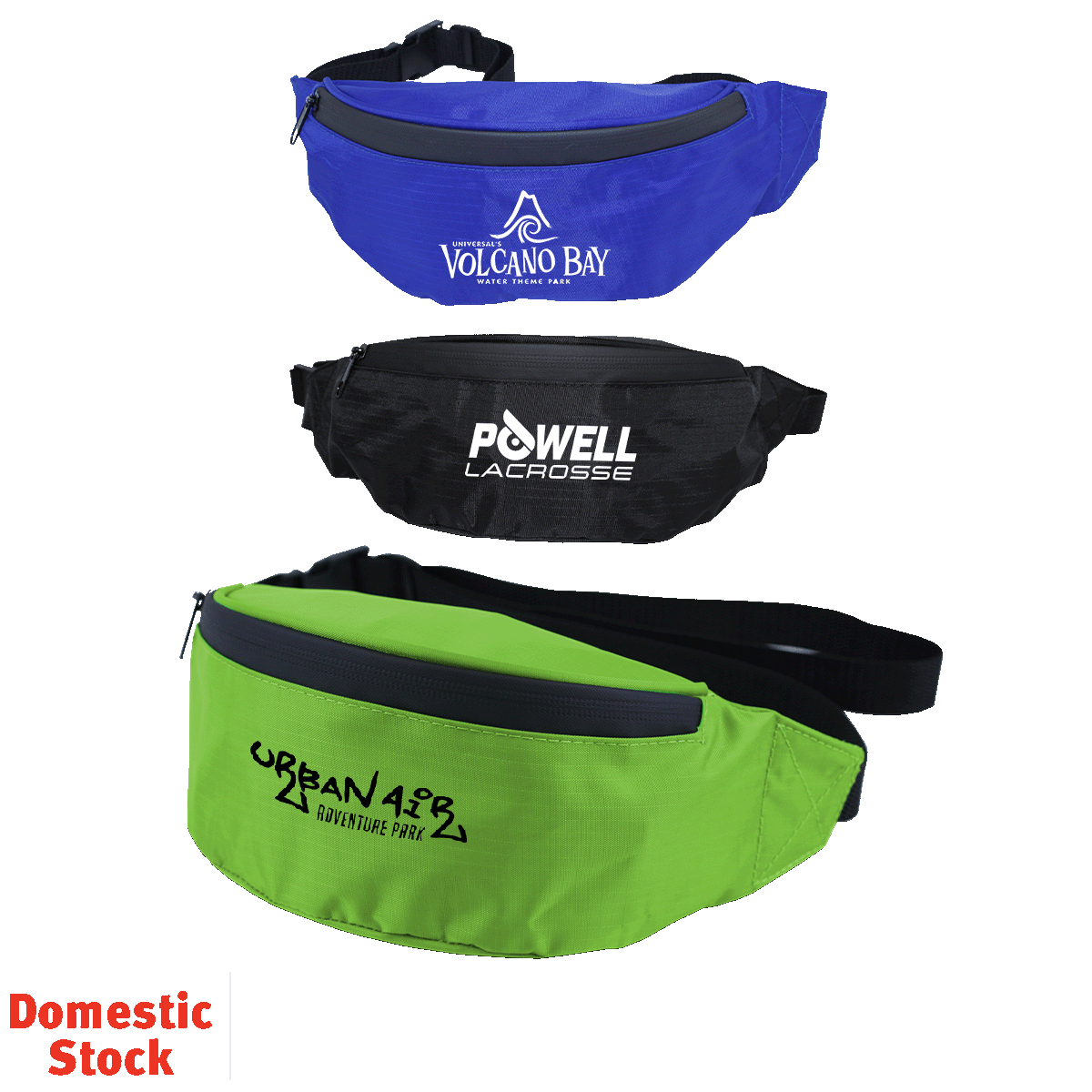 Otaria™ Belt Bag 6