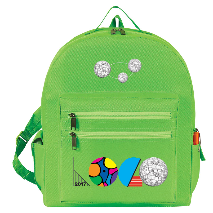 All Purpose Backpack 6