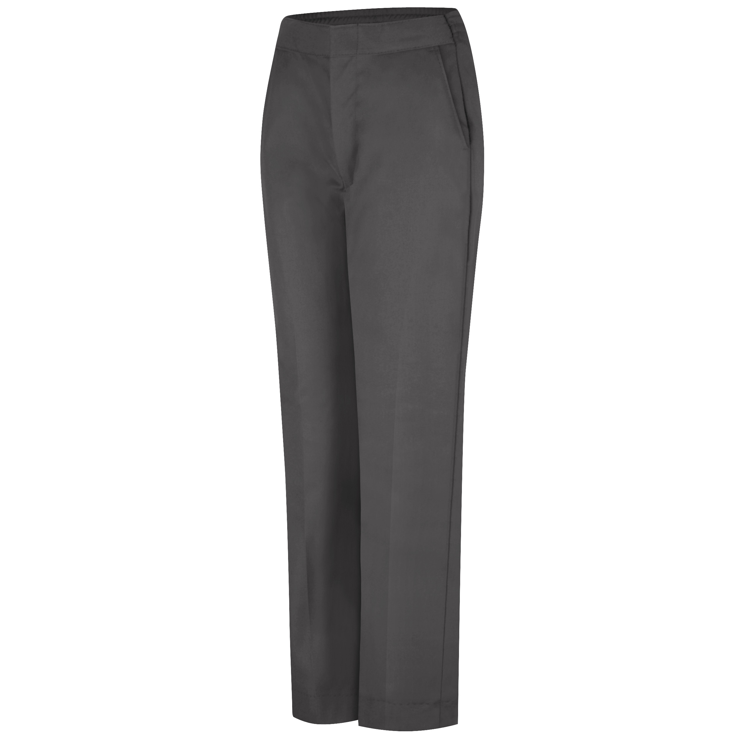 Red Kap® Women's Half-Elastic Work Pant 5