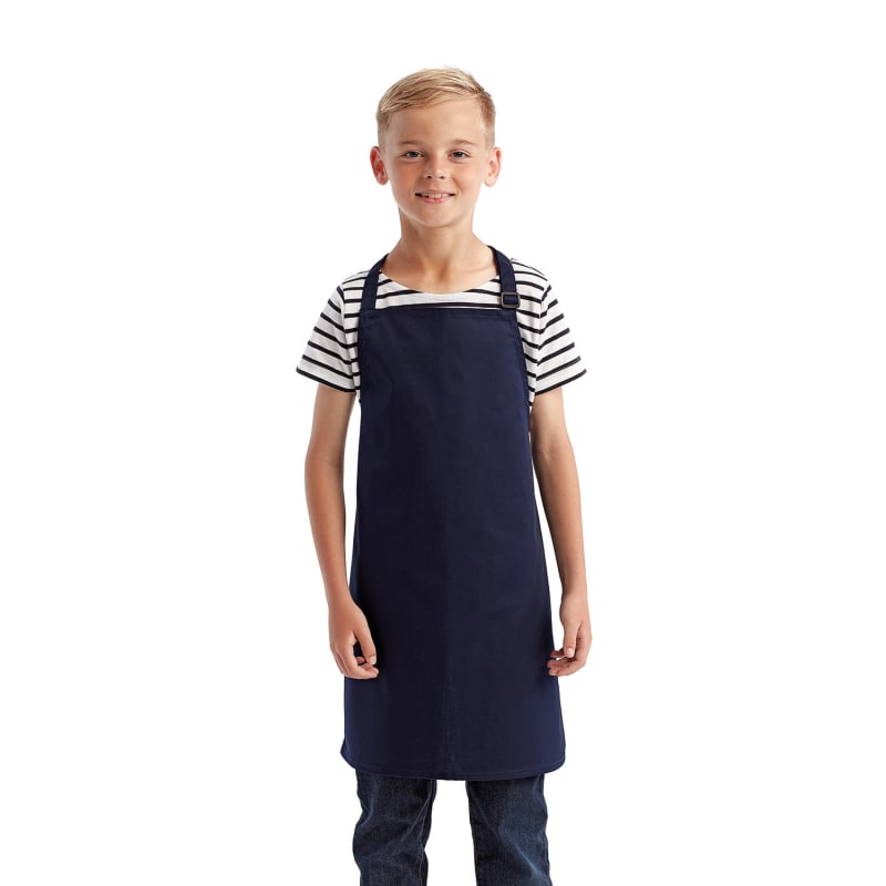 Artisan Collection By Reprime Youth Recycled Apron 16